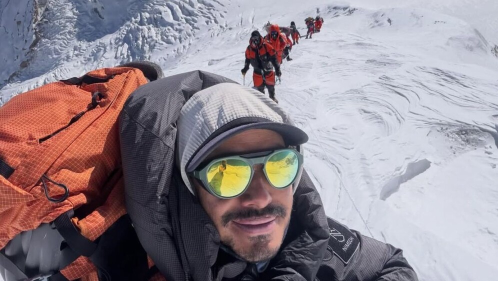 Nirmal Purja