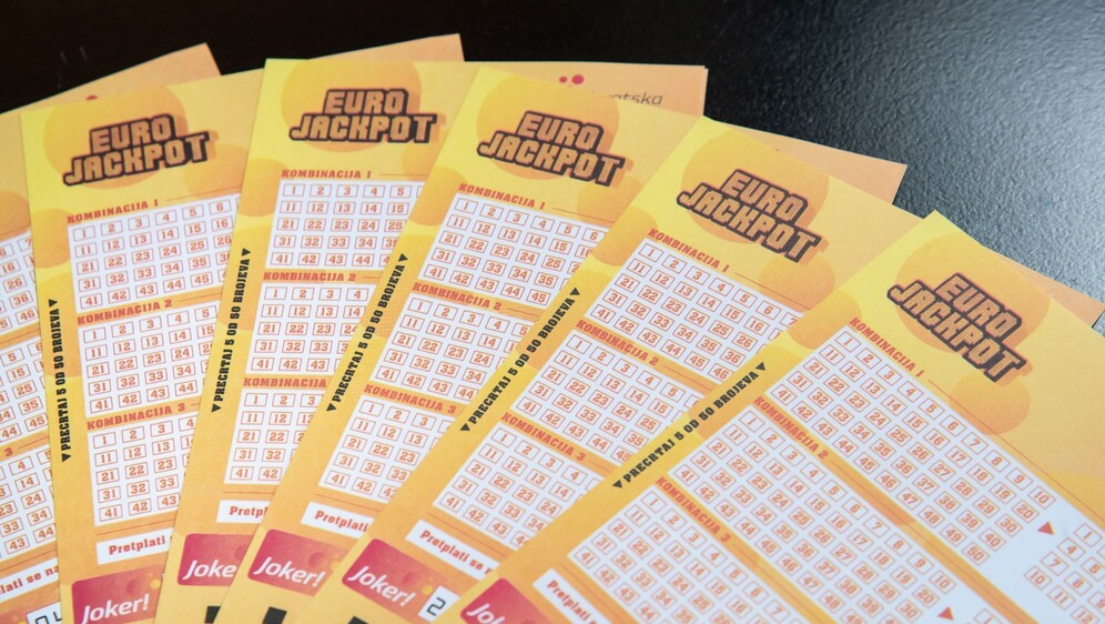 Eurojackpot