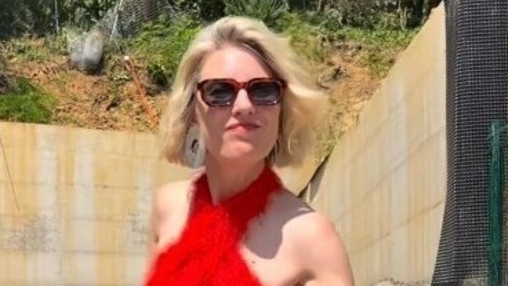 Ida Prester