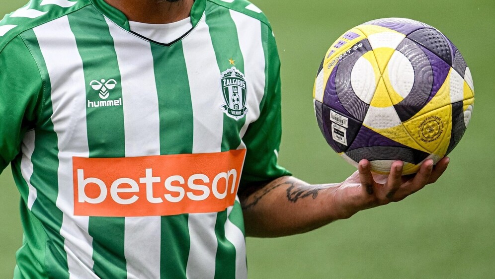 Žalgiris