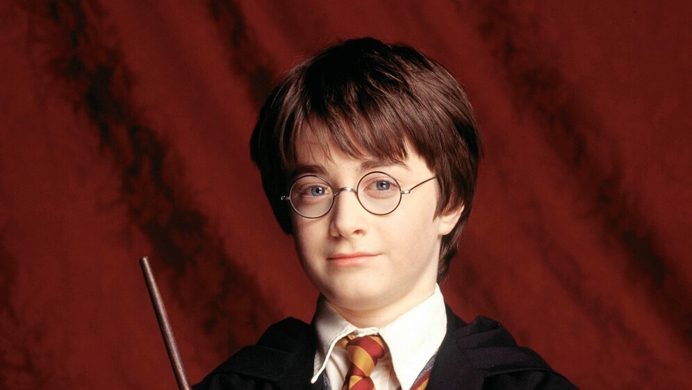 Harry Potter