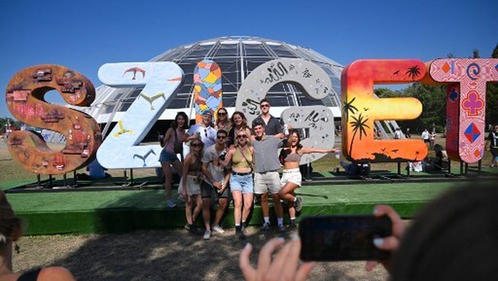 Sziget festival