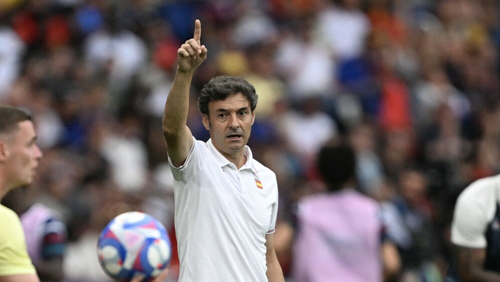 Santi Denia