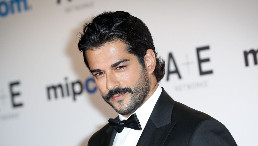 Burak Ozcivit
