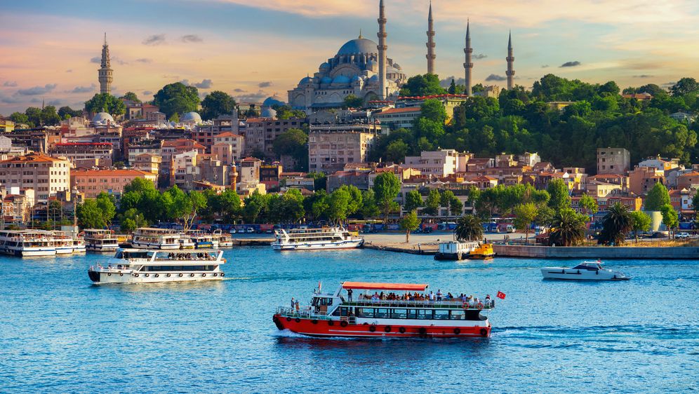 Istanbul