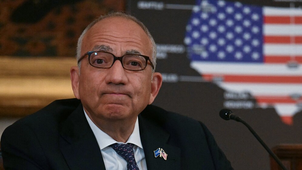 Carlos Cordeiro