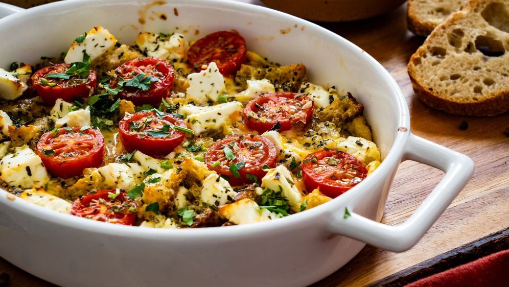 Umak caprese