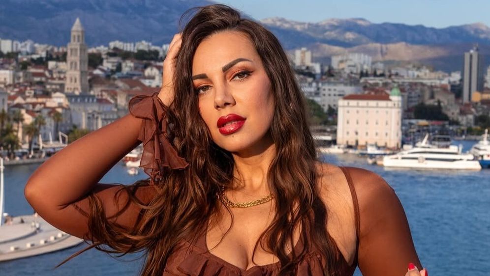 Žanamari Perčić - 2
