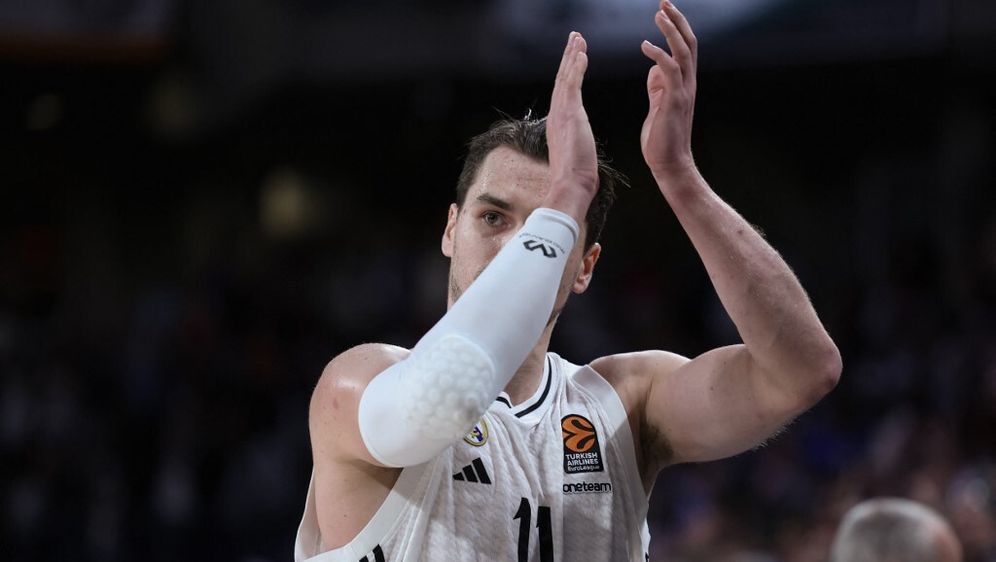 Mario Hezonja