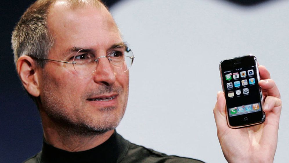 iPhone, šest godina kasnije [INFOGRAFIKA]