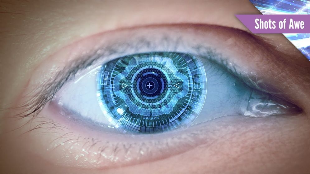 Jason Silva: Ljudi su već sada kiborzi