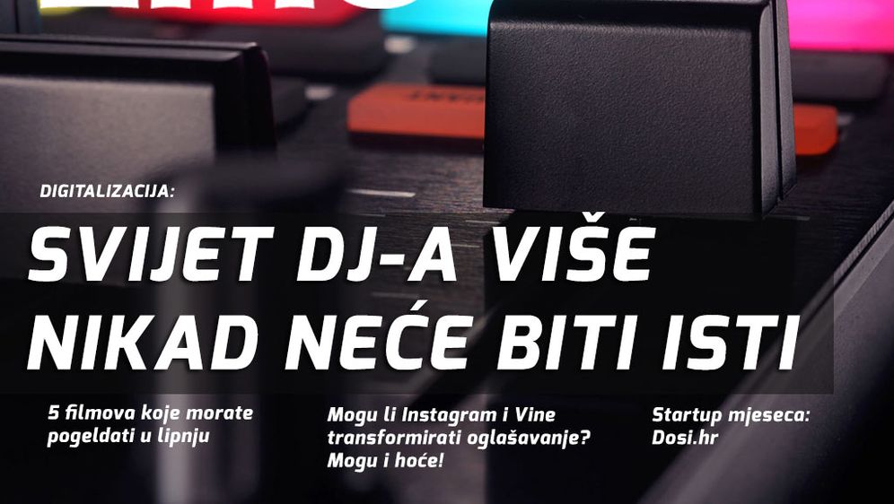 ZIMO Magazine za lipanj je vani. Pročitajte ga sada!