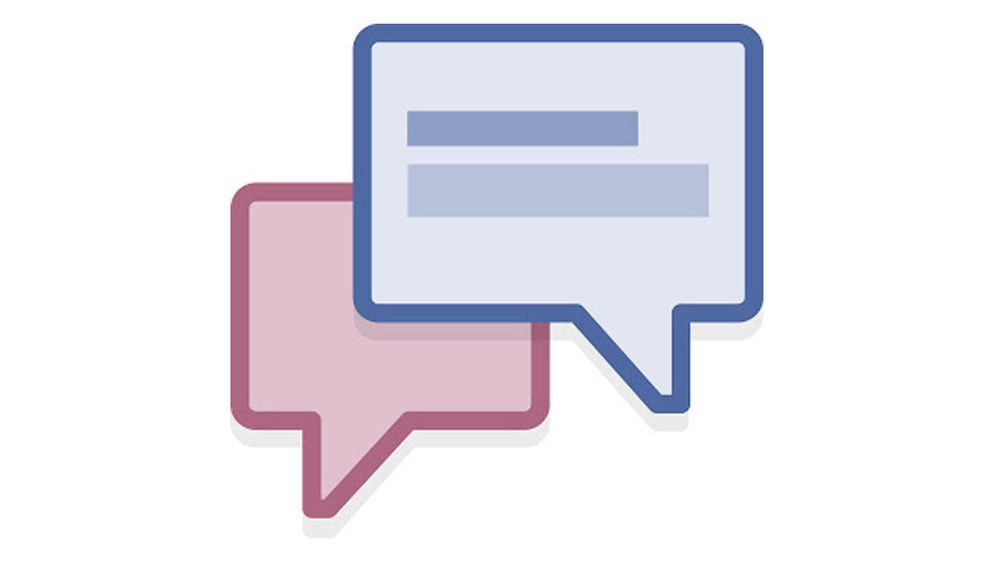Facebook testira novi grupni chat