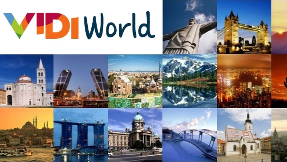 Novi digitalni vodiči promoviraju hrvatske turističke destinacije