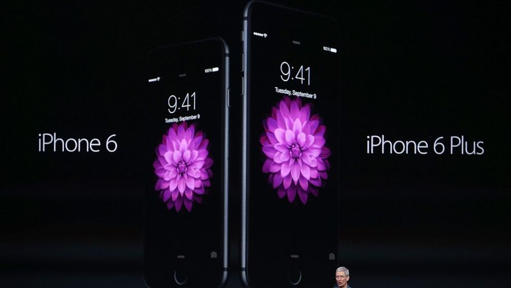 Istraživanja pokazuju, iPhone se koristi u središtu velikih gradova gdje žive bogataši