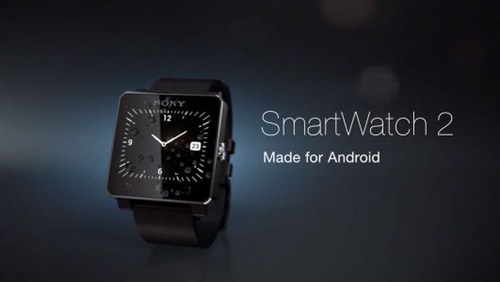 Sony predstavio drugu generaciju svog pametnog sata SmartWatch 2