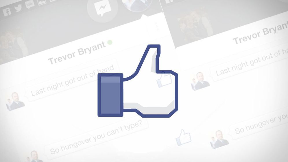 Facebook dodao Like gumb u mobilne aplikacije kao kratku potvrdu