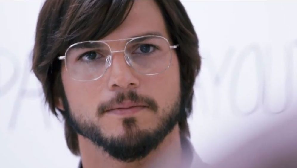 Stigao prvi trailer za film Jobs s Ashtonom Kutcherom