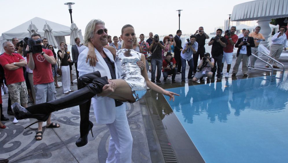Richard Branson, Jeff Bezos i Larry Page donose neobične savjete o sastancima