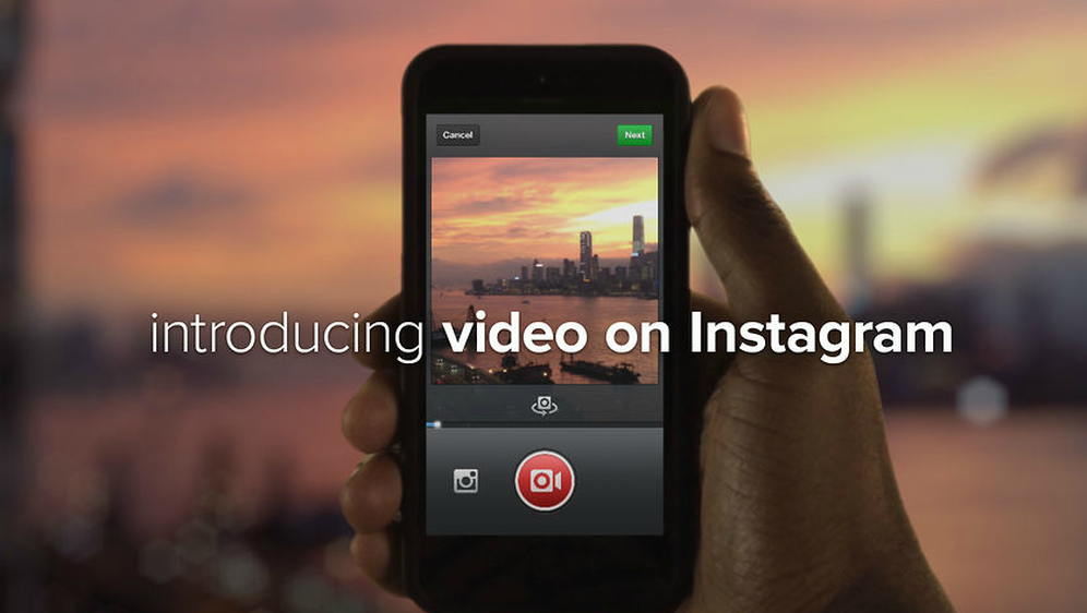 Instagram sa 130 milijuna aktivnih korisnika lansirao podršku za video