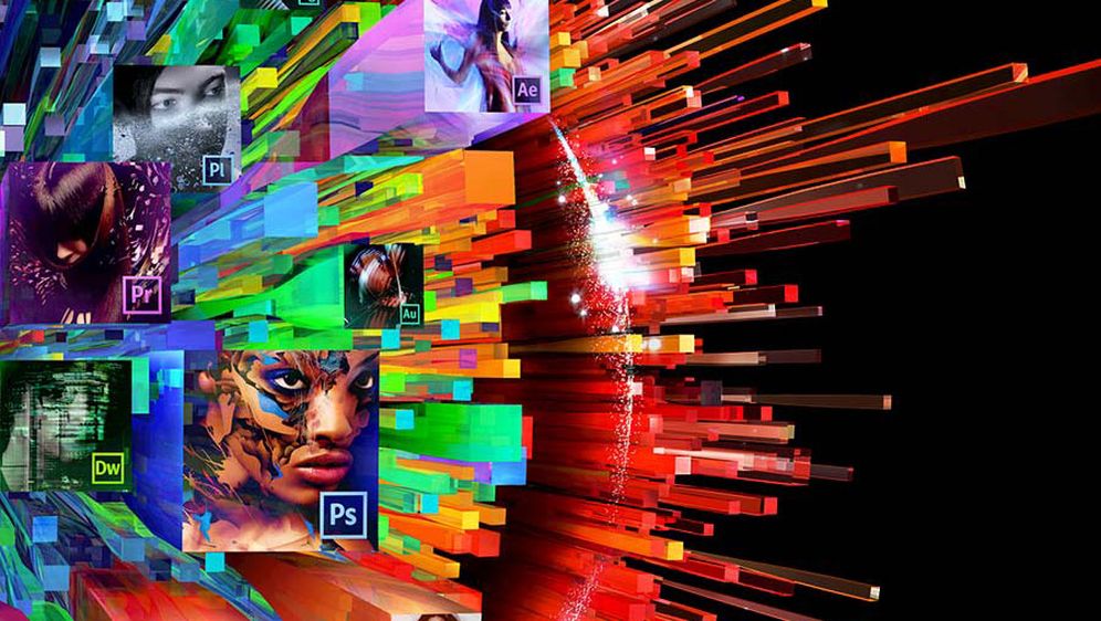 Adobeov Creative Cloud dostupan za korištenje