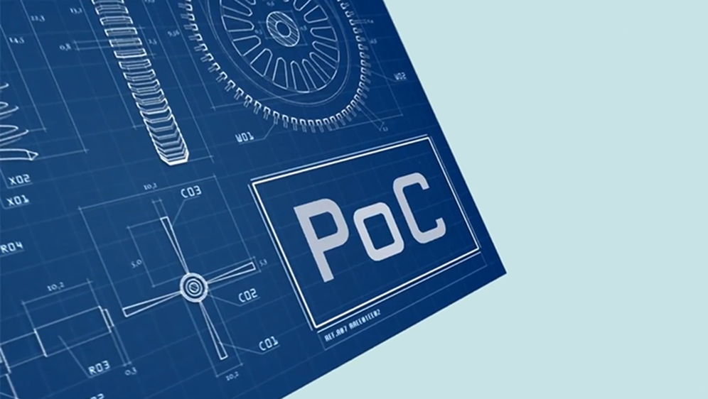 Kako do 350.000 bespovratnih sredstva od PoC-a, saznajte na Voogleu