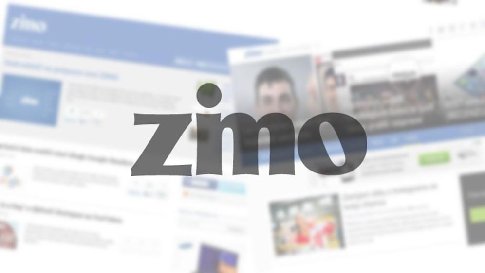 ZIMO dizajn od prvog do današnjeg [FORUM]