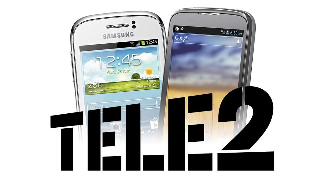 Tele2 za 99kn mjesečno nudi pametni telefon i tarifu 75 s 1GB podatkovnog prometa