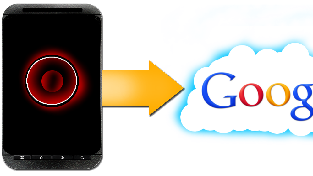 Google predstavio Cloud Print za Android, isprobajte ispis u oblaku