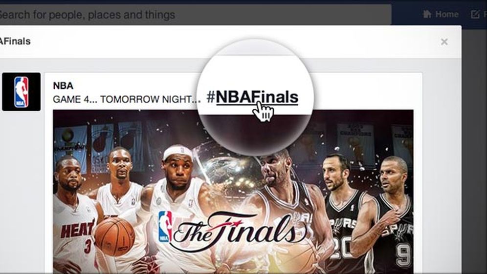 Facebook uvodi hashtagove kako bi ljudi lakše pratili rasprave
