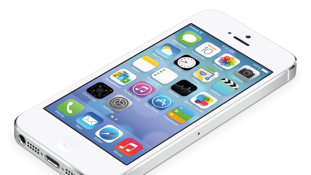 iOS7 uzduž i poprijeko [RECENZIJA]