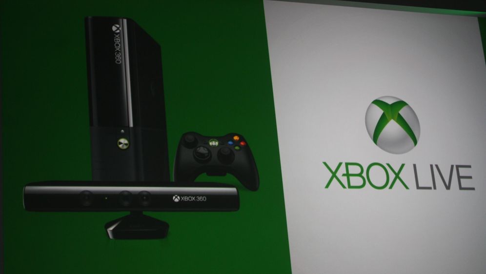 Don Mattrick: Nemate internet? Kupite Xbox 360