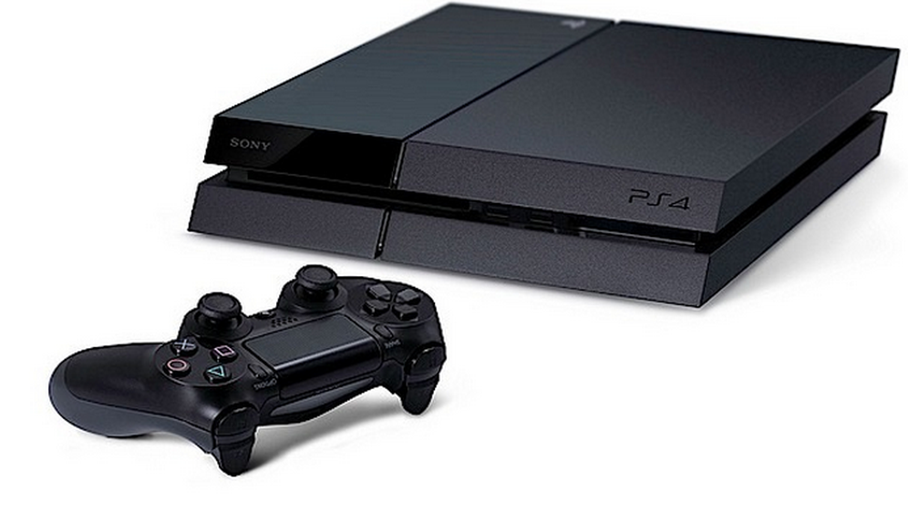 Sony konačno predstavio konzolu PlayStationa 4