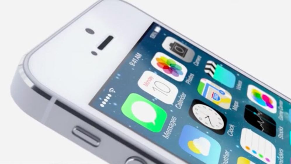 Apple najavio novi mobilni operativni sustav iOS7