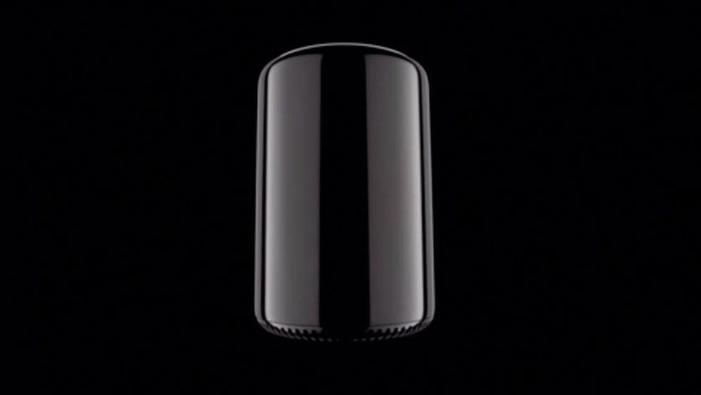 Najavljen novi Mac Pro