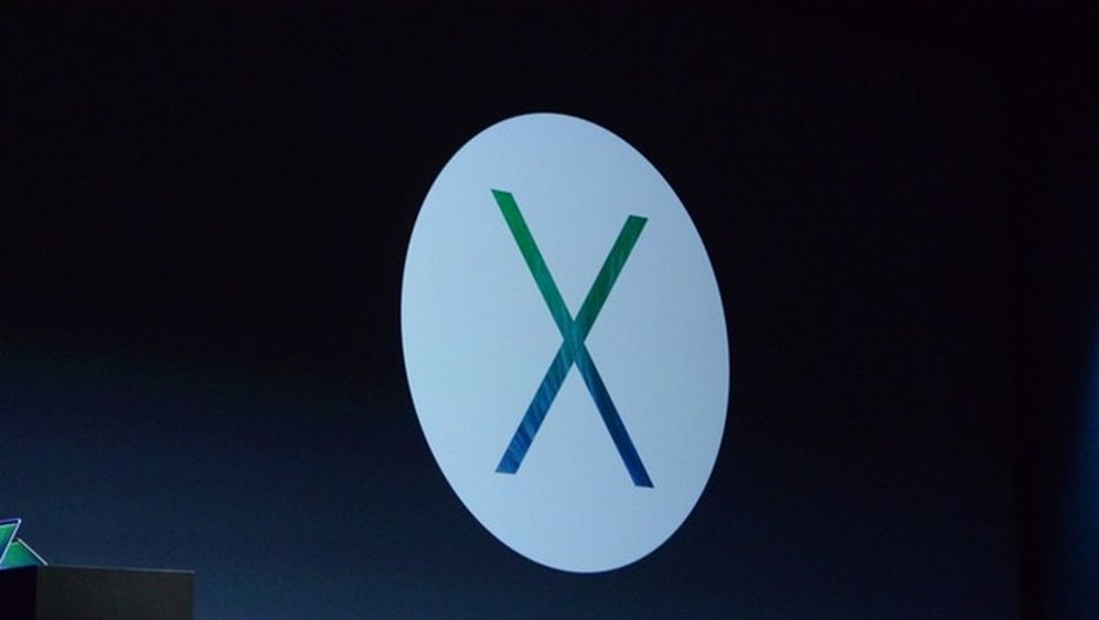 Apple predstavio novi OS X Mavericks
