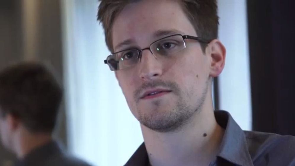 Edward Snowden, čovjek koji je objavio tajne američke obavještajne agencije