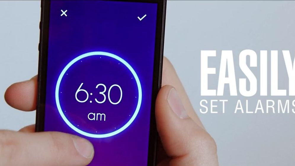 Wake Alarm je prava aplikacija za sve koji vole spavati