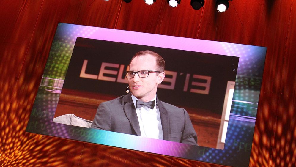 Nekoliko savjeta suosnivača Airbnb-a Joea Gebbia #LeWeb
