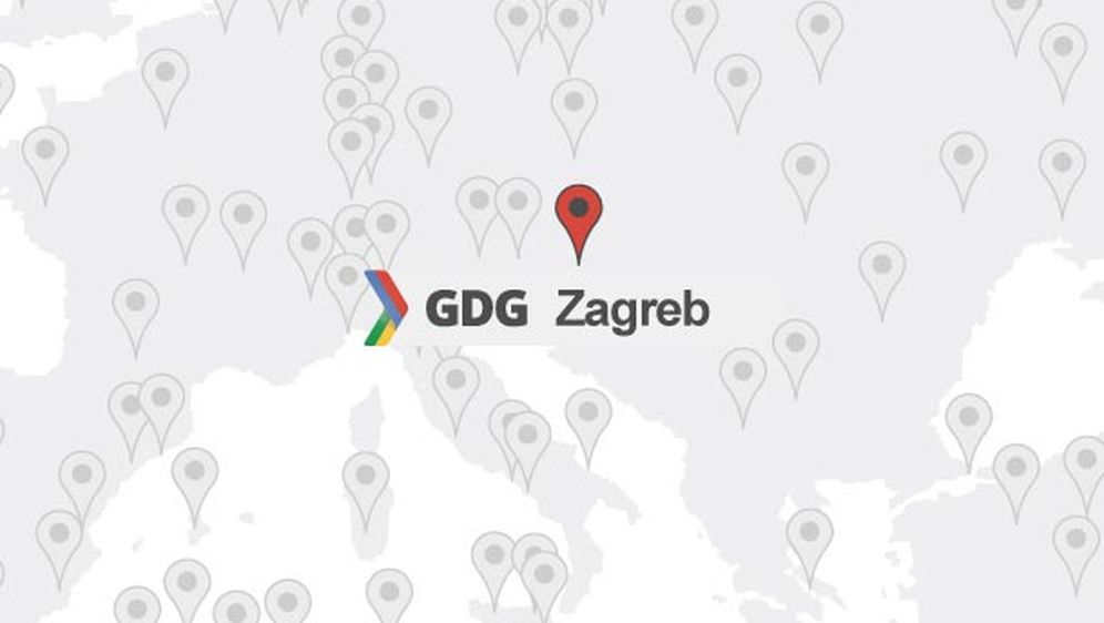 U Zagrebu se 11. lipnja održava prvo okupljanje Googleovih developera