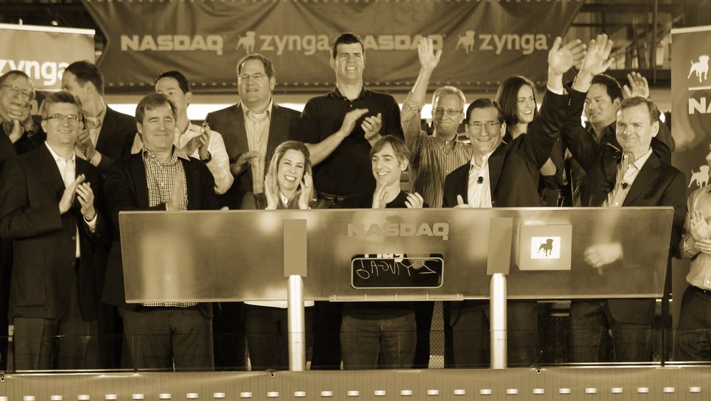 Zynga u problemima, otpušta 520 zaposlenika