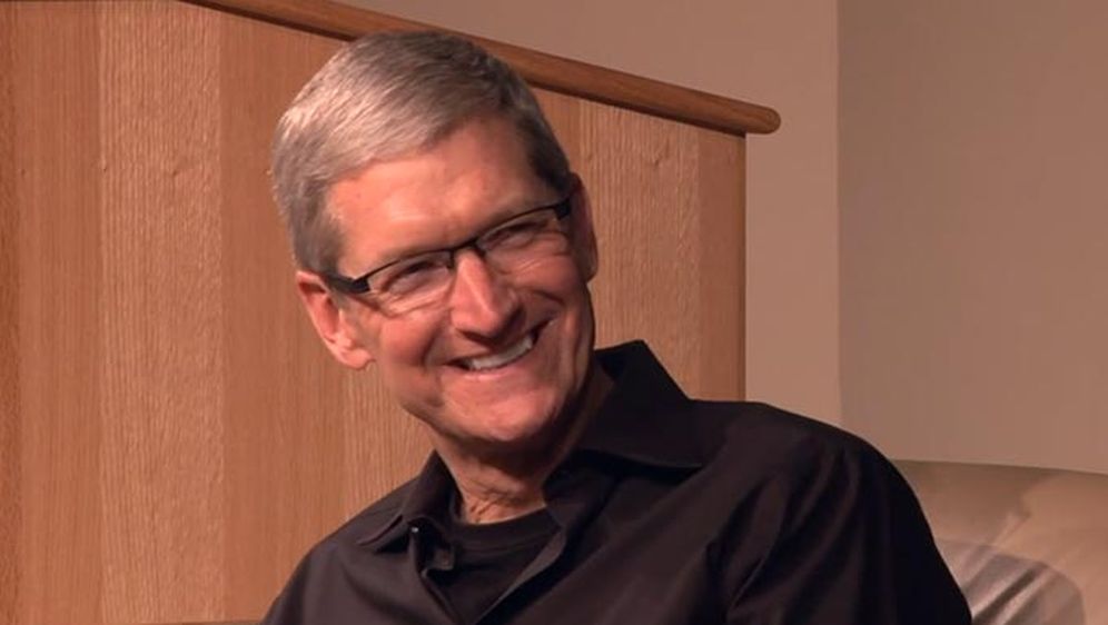 Tim Cook o suradnji i planiranju svoje karijere