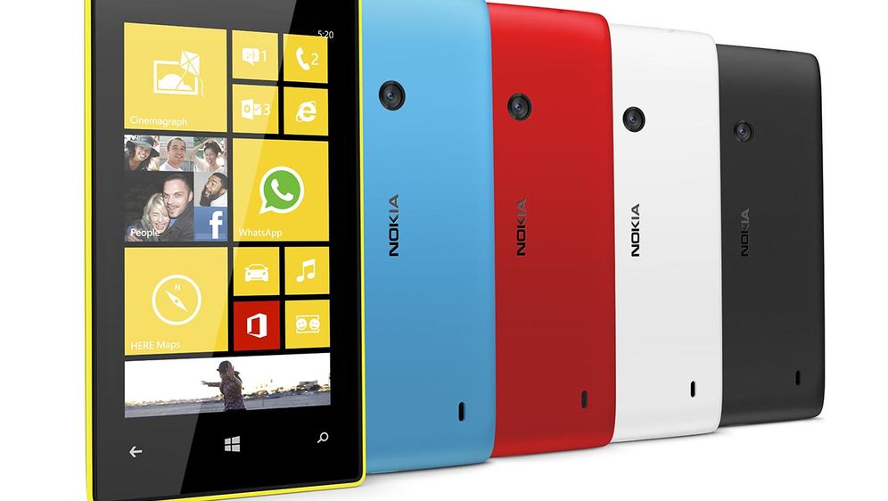 [RECENZIJA] Nokia Lumia 720, odličan uređaj srednje klase