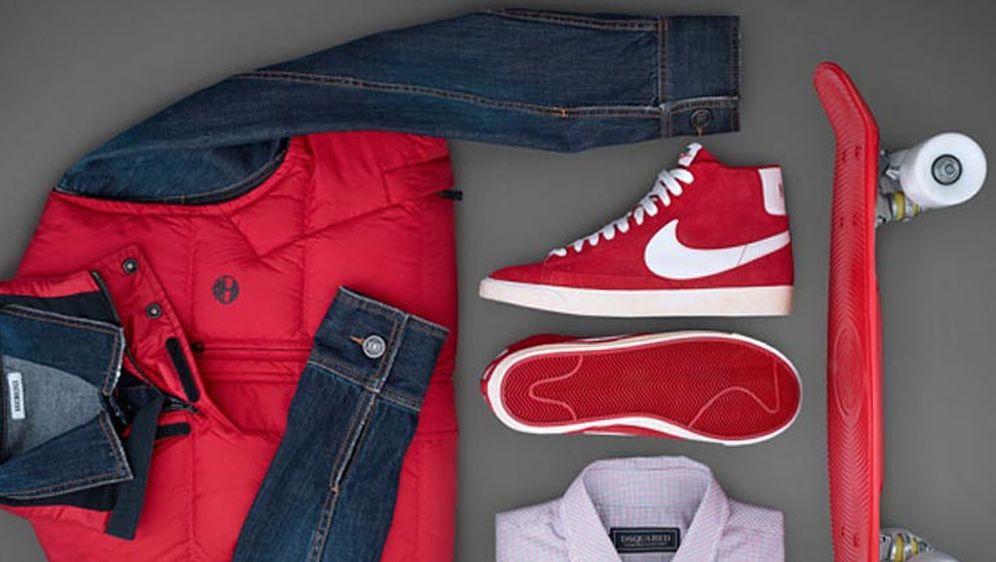 Pogodite naslove kultnih filmova prema odjeći glavnih likova