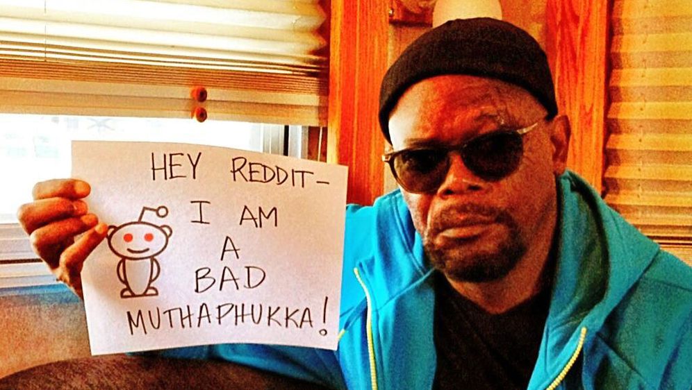 Samuel L. Jackson napušta glumačke vode?