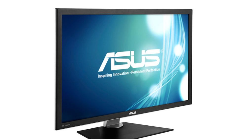 Asus ima najtanji 4K monitor na tržištu