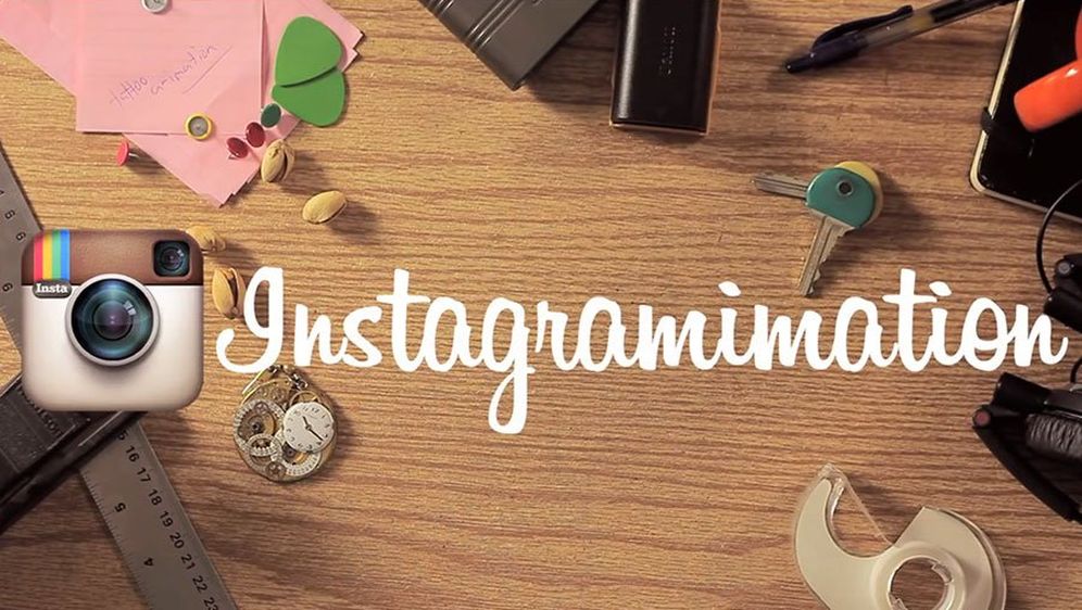 Pogledajte ovaj cool Instagram video