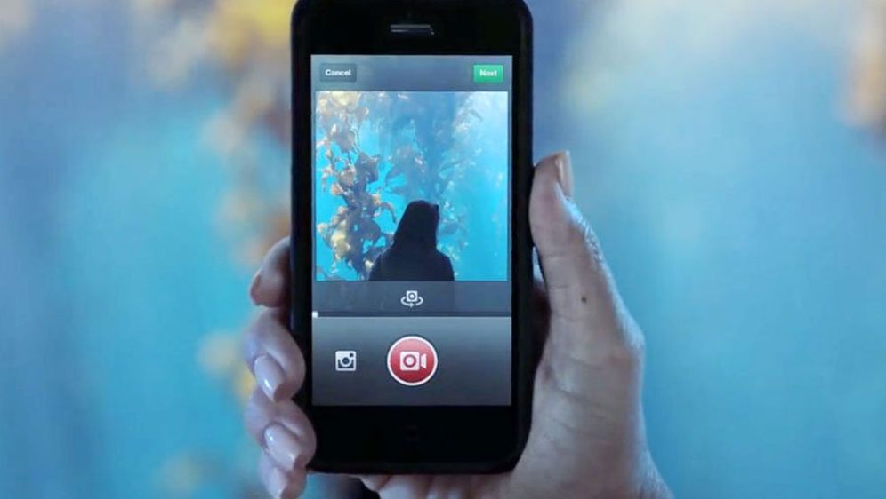 U 24 sata na Instagram je dodano 5 milijuna videa