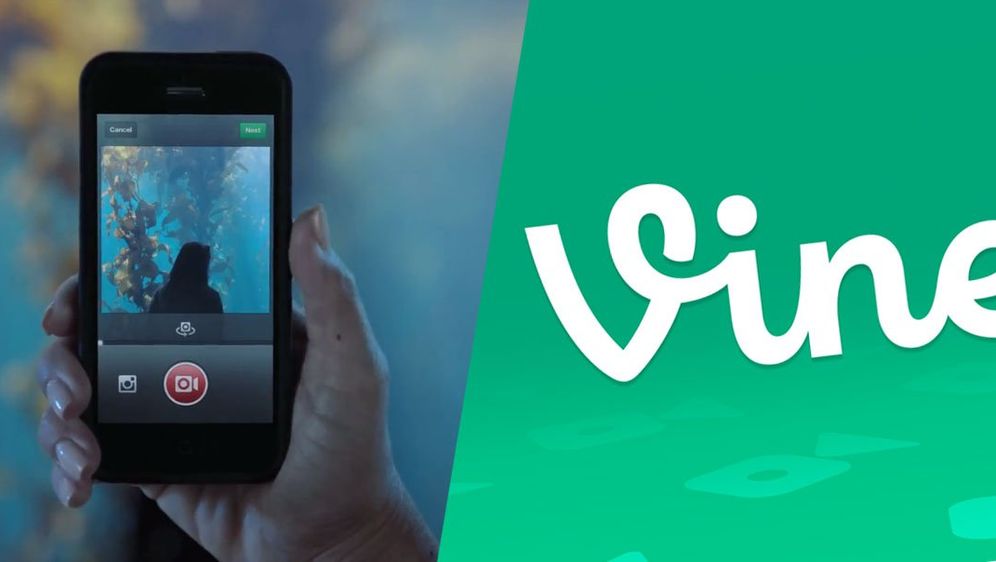 Instagram vs. Vine — u čemu je razlika?