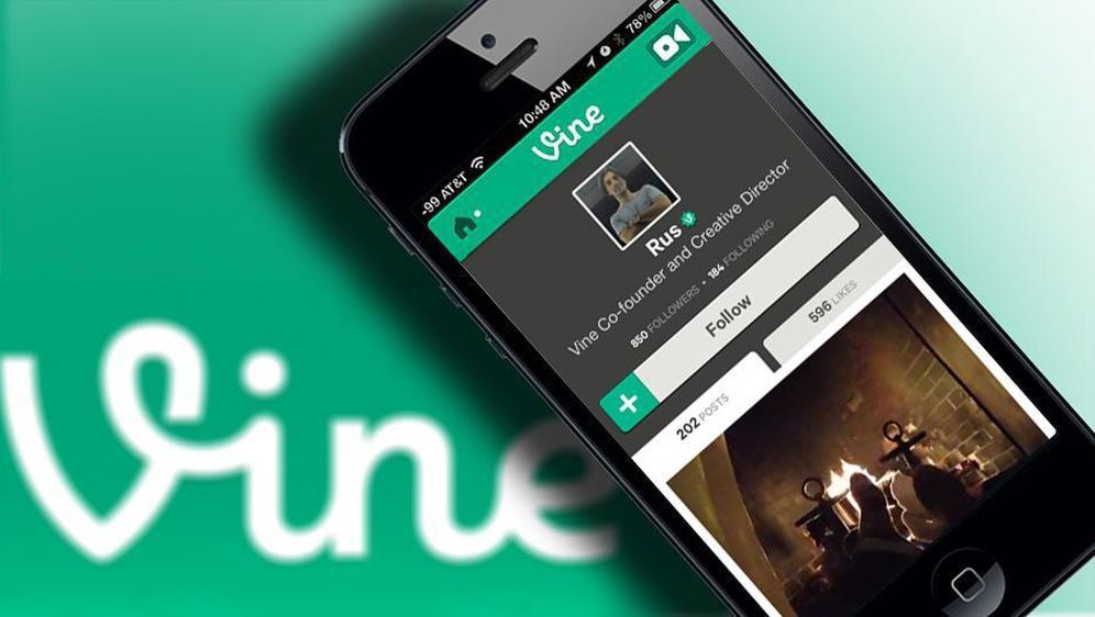 Vine priprema novosti na svom servisu